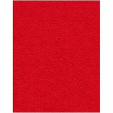 PAD;FLOOR;BUFFING;RED;14X20